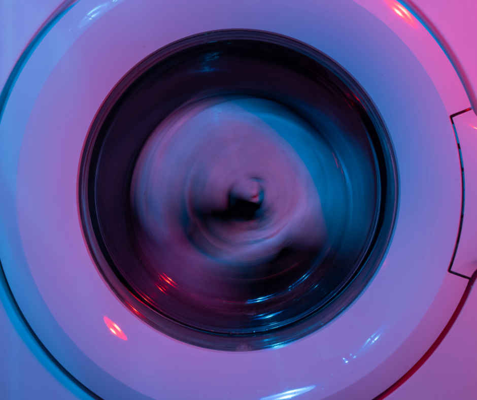 Waschmaschine lässt sich nicht ausschalten, Waschmaschine beendet den Waschgang nicht,